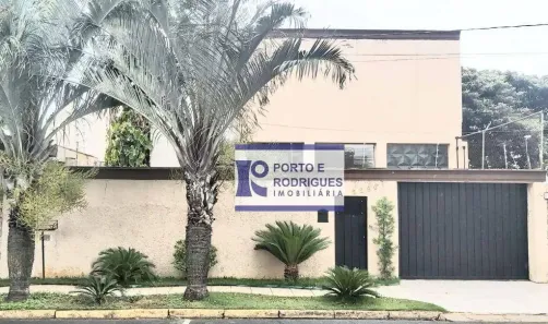 Prédio Comercial para alugar, 253m² no Vila Anhangüera, Campinas