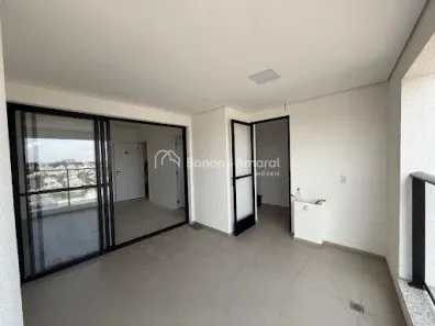 Apartamento com 3 Quartos à venda, 83m² no Morumbi, Paulínia
