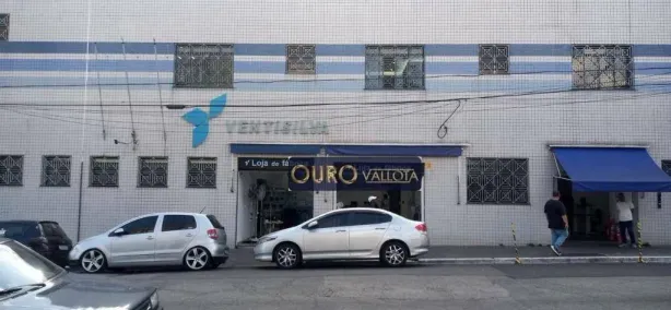 Galpão/Depósito/Armazém à venda, 2946m² no Alto da Mooca, São Paulo