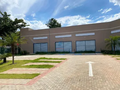 Ponto Comercial para alugar, 68m² no Lugar Denominado Fazenda Bom Jesus, Contagem