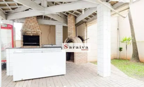 Apartamento com 2 Quartos à venda, 50m² no Santa Terezinha, São Bernardo do Campo