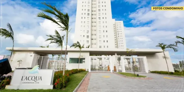 Apartamento com 3 Quartos à venda, 92m² no Neópolis, Natal