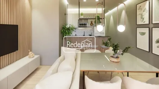 Apartamento com 3 Quartos à venda, 100m² no Jardim Amália, Volta Redonda
