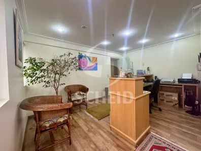 Prédio Comercial à venda, 72m² no Indianópolis, São Paulo