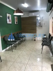 Ponto Comercial à venda, 300m² no Bairro da Paz, Salvador