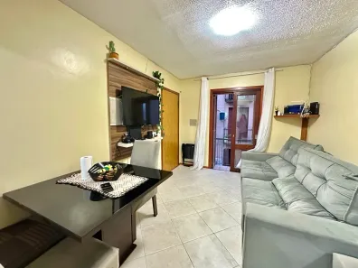 Apartamento com 3 Quartos à venda, 80m² no Centro, Pelotas