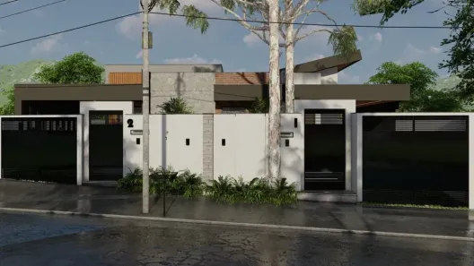 Lote/Terreno à venda, 476m² no Vale Encantado, Macaé