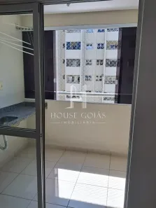 Apartamento com 2 Quartos à venda, 54m² no Jardim Belo Horizonte, Aparecida de Goiânia