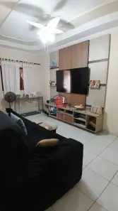 Casa com 3 Quartos à venda, 105m² no Jardim Santa Rita I, Nova Odessa