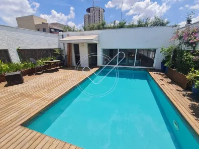 Cobertura com 2 Quartos à venda, 410m² no Itaim Bibi, São Paulo
