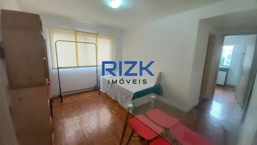 Apartamento com 1 Quarto para alugar, 40m² no Aclimação, São Paulo