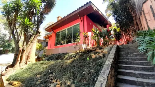Casa com 4 Quartos à venda, 249m² no Jardim Marajoara, São Paulo