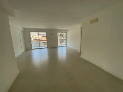 Apartamento com 3 Quartos à venda, 128m² no Freguesia (Jacarepaguá), Rio de Janeiro
