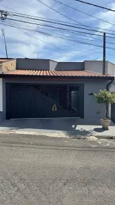 Casa com 3 Quartos à venda, 153m² no Residencial São Gabriel, Salto