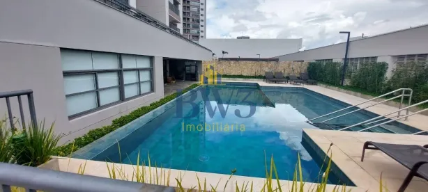 Apartamento com 3 Quartos à venda, 107m² no Jardim Brasil, Campinas