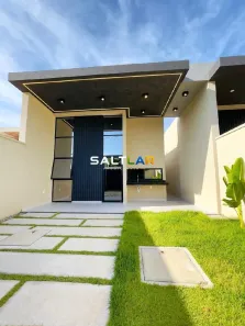 Casa com 3 Quartos à venda, 204m² no Coité, Eusébio