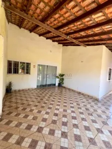 Casa com 3 Quartos à venda, 90m² no Parque Alto Sumaré, Bauru