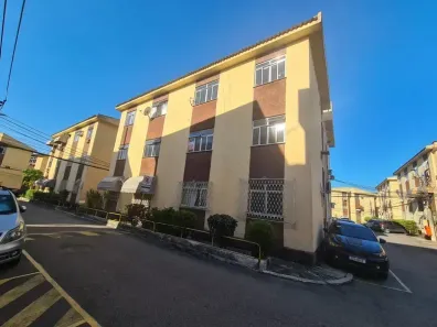 Apartamento com 2 Quartos à venda, 48m² no Pavuna, Rio de Janeiro