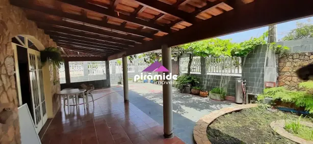 Casa com 3 Quartos à venda, 390m² no Cidade Jardim, Caraguatatuba