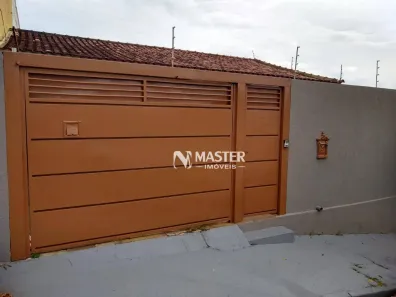 Casa com 3 Quartos à venda, 150m² no Fragata, Marília