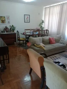 Apartamento com 3 Quartos à venda, 104m² no Mooca, São Paulo