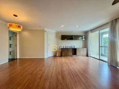 Apartamento com 3 Quartos à venda, 94m² no Vila Leopoldina, São Paulo