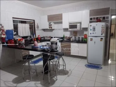 Casa com 3 Quartos à venda, 170m² no Jardim Santa Adélia, Limeira