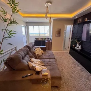 Cobertura com 3 Quartos à venda, 132m² no Cavaleiros, Macaé