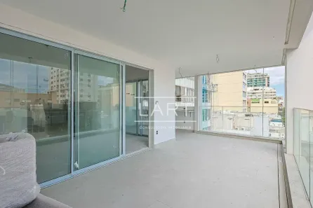 Apartamento com 4 Quartos à venda, 186m² no Ipanema, Rio de Janeiro