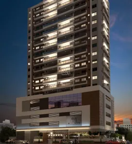 Apartamento com 3 Quartos à venda, 111m² no Campinas, São José