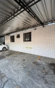 Apartamento com 2 Quartos para alugar, 50m² no Cuiá, João Pessoa