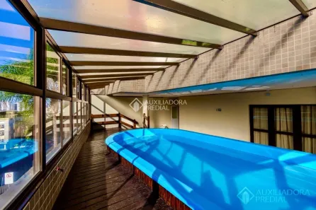 Apartamento com 3 Quartos à venda, 101m² no Boa Vista, Porto Alegre