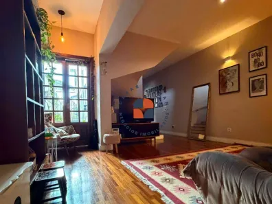 Casa com 3 Quartos à venda, 129m² no Vila Ipojuca, São Paulo