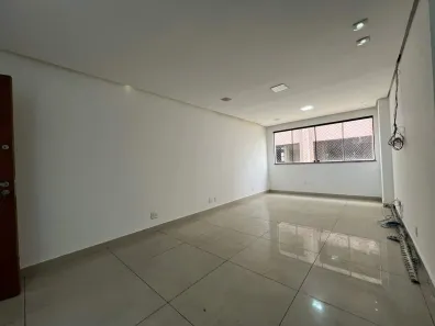 Apartamento com 3 Quartos à venda, 109m² no Fernão Dias, Belo Horizonte