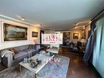 Apartamento com 3 Quartos à venda, 220m² no Itaim Bibi, São Paulo