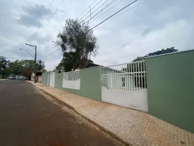 Fazenda/Sítio com 4 Quartos à venda, 1050m² no Chácara Pesqueiro Roseira, Jaguariúna