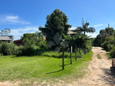 Lote/Terreno à venda, 547m² no Ibiraquera, Imbituba