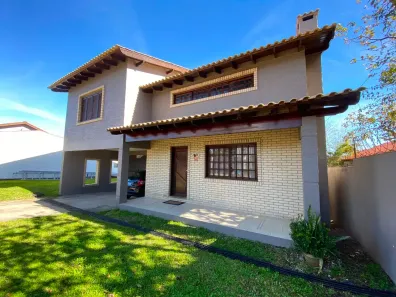 Sobrado com 2 Quartos à venda, 239m² no Fiuza, Viamão