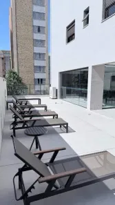 Apartamento com 4 Quartos à venda, 135m² no Gutierrez, Belo Horizonte