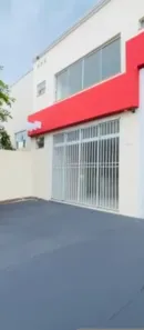 Ponto Comercial para alugar, 230m² no Residencial Plaza Martin, Botucatu