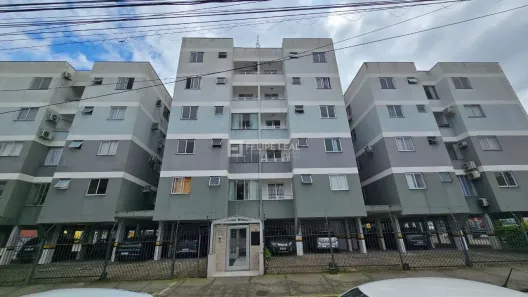Apartamento com 2 Quartos à venda, 58m² no Campinas, São José