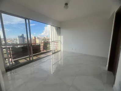 Apartamento com 3 Quartos à venda, 82m² no Nova Floresta, Belo Horizonte