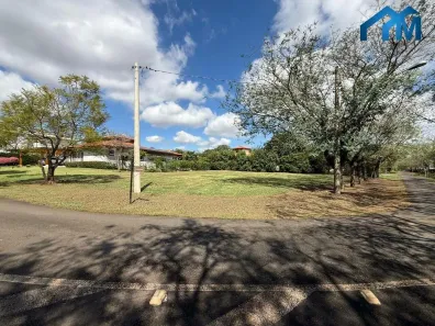 Lote/Terreno à venda, 1060m² no Residencial Primavera, Salto