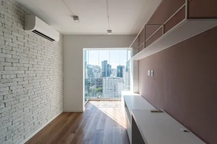 Cobertura com 2 Quartos à venda, 174m² no Vila Olímpia, São Paulo