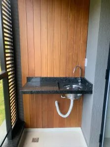 Apartamento com 3 Quartos à venda, 75m² no Corrêas, Petrópolis