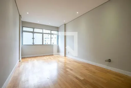 Apartamento com 3 Quartos à venda, 90m² no Sumaré, São Paulo