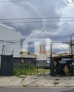Lote/Terreno à venda, 448m² no Chácara Califórnia, São Paulo