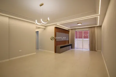 Apartamento com 4 Quartos à venda, 116m² no Água Verde, Curitiba