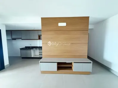 Apartamento com 2 Quartos à venda, 80m² no Jardim Olhos D'Água II, Ribeirão Preto