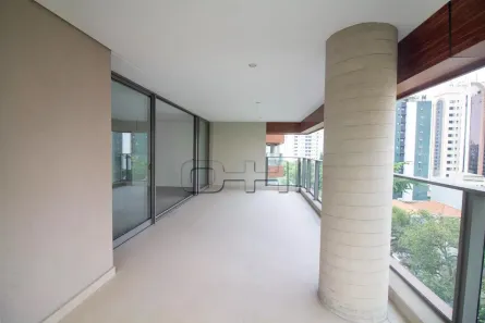 Apartamento com 4 Quartos à venda, 232m² no Brooklin Paulista, São Paulo